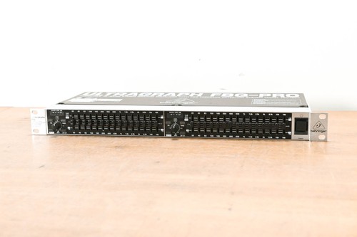 Behringer ultragraph pro - behringer,