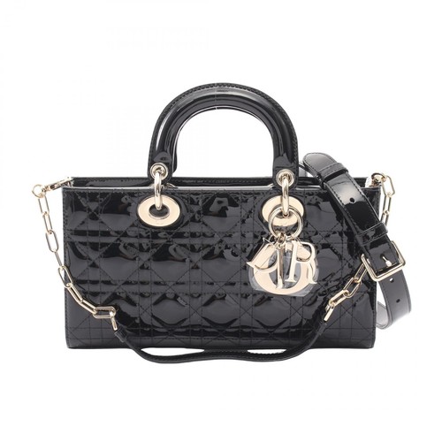 Sac main christian - main, dior