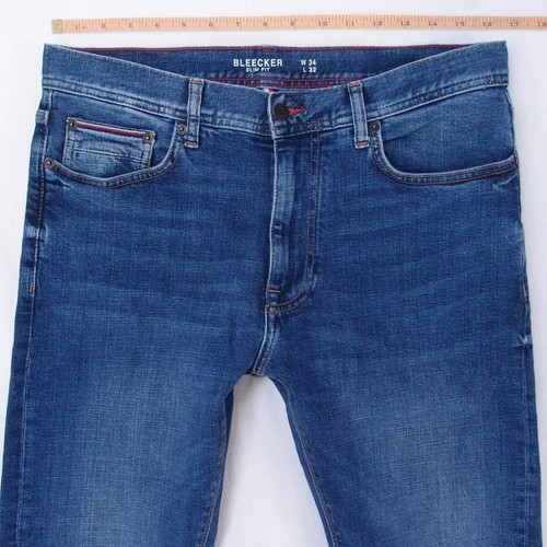 Hommes tommy hilfiger bleecker - hilfiger,