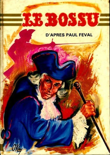 Bossu paul féval - le,