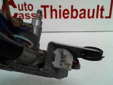 Moteur essuie glace arriere