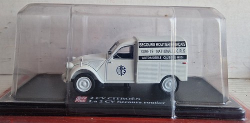 Ixo citroen 2 - -, cv