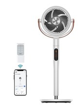 Smart ventilateur sur pied - smart,