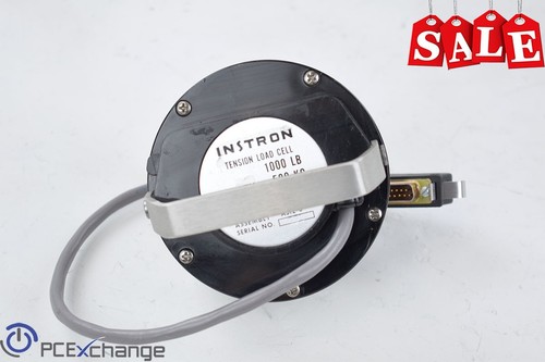 Instron 2512 146 1000lb 500kg - 2512-146,