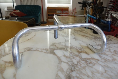 Potence cintre vintage 3ttt - +,