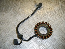 stator quad kymco 465 mxu