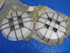 2 Enjoliveur roue Renault 9 11