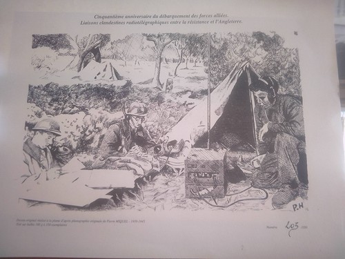 Dessin anniversaire - dessin,