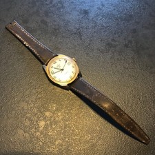 Montre codhor mécanique