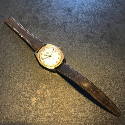 Montre codhor mécanique