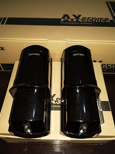OPTEX-AX-200TF--Photoelectric-