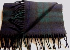 NWOT TIE RACK SCARF GREEN/