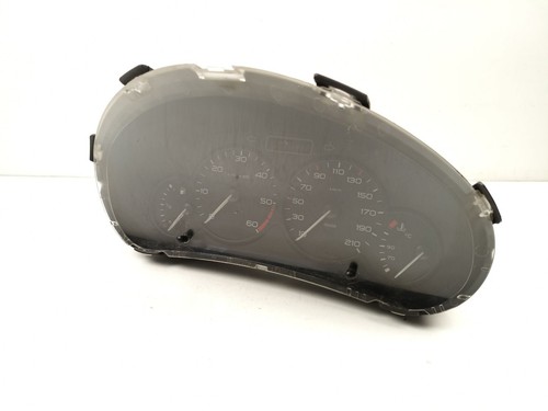 9656696080 compteur vitesse - compteur, de