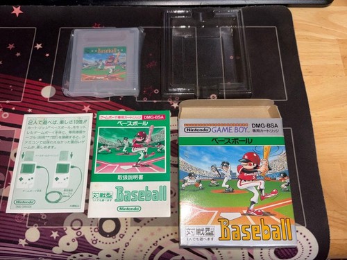 Game boy nintendo - boy,