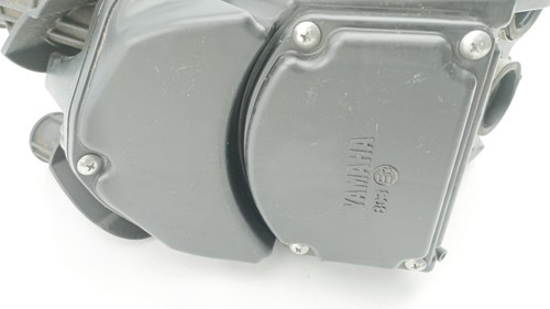 Boite air yamaha 530 - à, xp