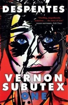 Vernon subutex one - vernon, one: