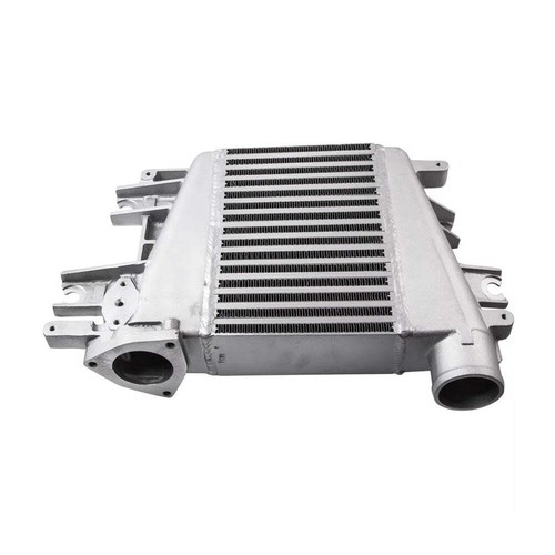 Echangeur gros volume nissan - gros,
