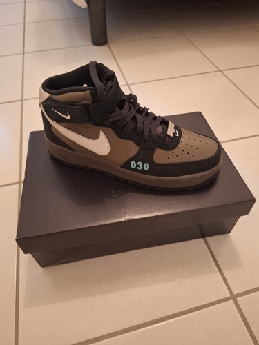 Nike air force - nike, nh2
