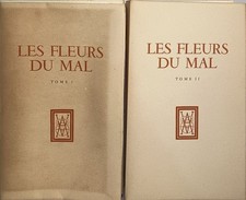 Les Fleurs du Mal édition