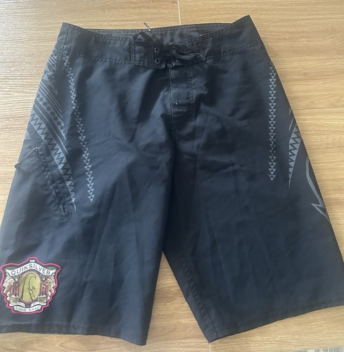 Vintage quiksilver eddie - quiksilver,