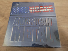 LP album 12 " Americade –