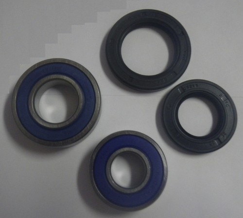 Kit roulements joint de - kit, et
