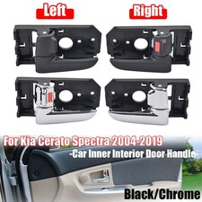 intérieure Poignée de porte pour Kia Cerato Spectra 2004 2005 2006 2007 08 2009