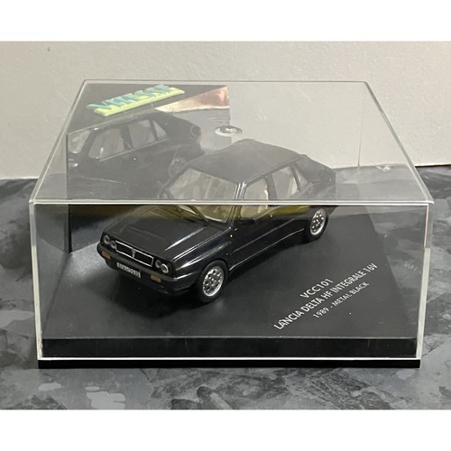 Ittesse minicar lancia - ittesse,