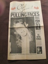 Paul McCartney Club Sandwich
