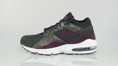 Nike air max stepia stone - air,