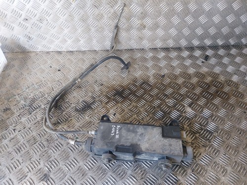 Moteur câble frein main - moteur, à