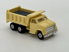 Rare The Lindberg Line Plastic USA 1/64 Environ Dump Truck