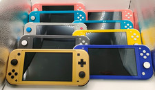 Console Nintendo Switch Lite