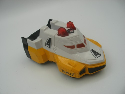 Bandai robot sentai - bandai,