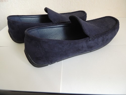 Mocassins pour homme
