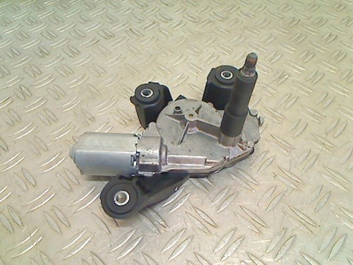 Moteur essuie glace arrière - moteur,