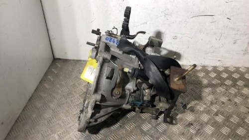 Boite vitesses fiat - de, stilo