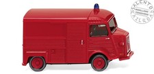 Wiking 026206 H0 1:87 - Camion