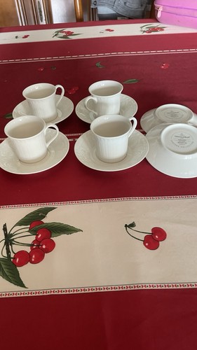 Lot tasses villeroy boch - lot, &boch
