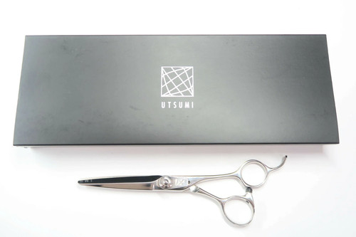 Ciseaux coiffure utsumi - ciseaux,