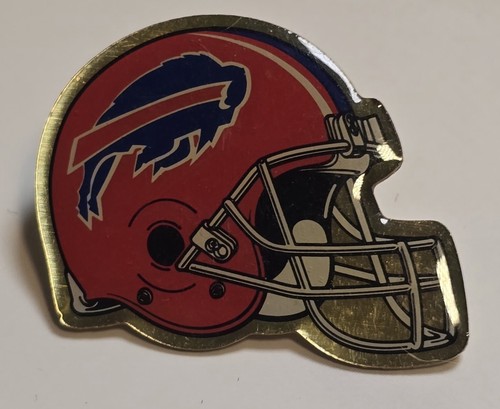 Pin nfl casque buffalo - pin’s,