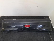 Pare choc arriere PEUGEOT 206 PHASE 2 7410L6