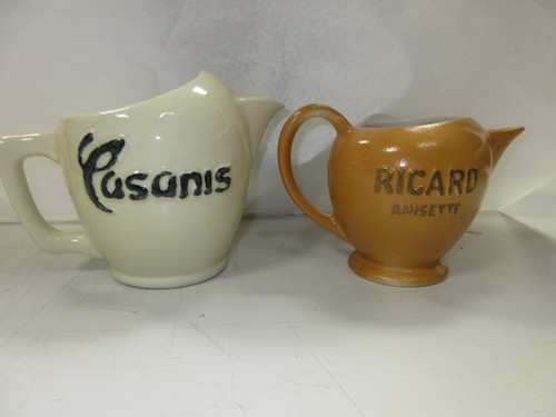 Lot pichets vintage - 2,