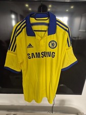 Maillot / Shirt Chelsea Away 2014-2015 #10 Hazard (L) Perfect condition