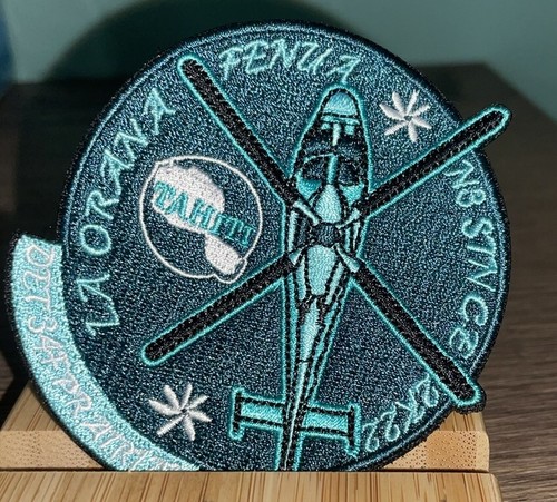 Patch aéronavale dauphin - aéronavale,