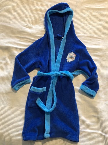 Beau peignoir robe - robe, de
