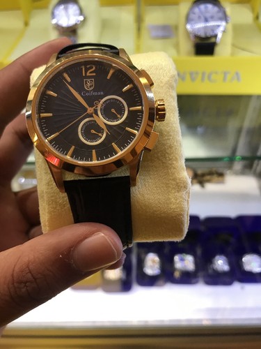 Invicta sc0263 coifman - s.,