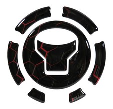 Bouchon de réservoir gel pad