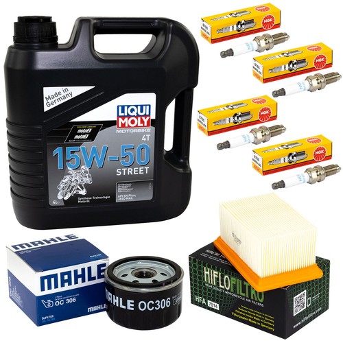 Huile entretien pour - 4l, bmw