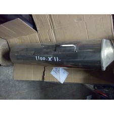 SILENCIEUX DROIT X 11 ELEVEN